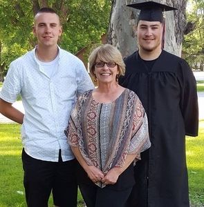 Meet your Posher, Cheryl